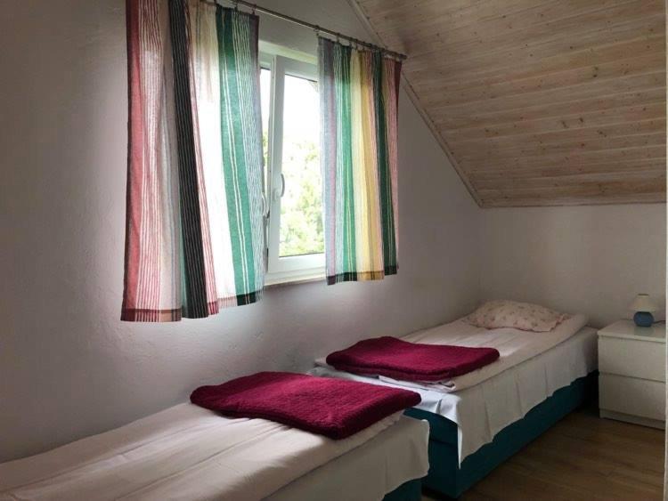 Casa vacanze Biale Jastrzębia Góra