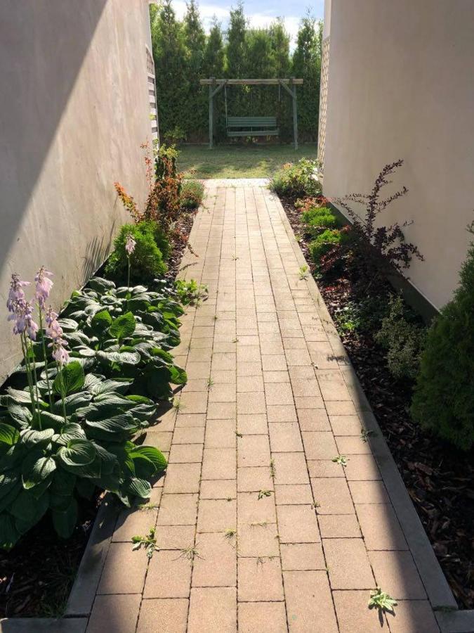 Biale Holiday home