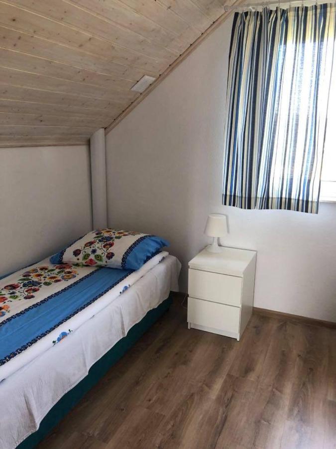 Holiday home Biale *