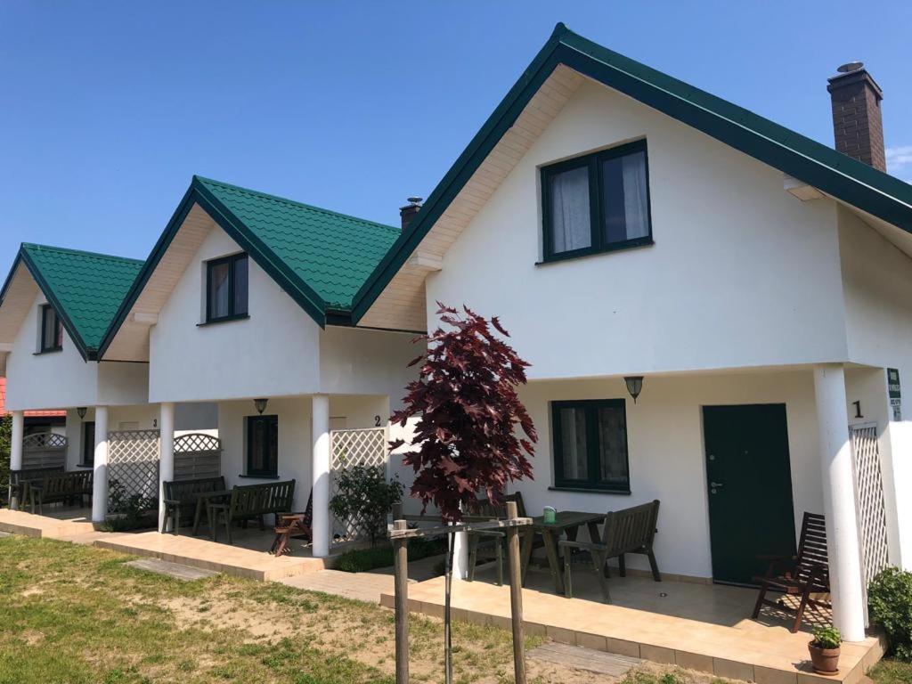 Holiday home Biale Jastrzebia Gora