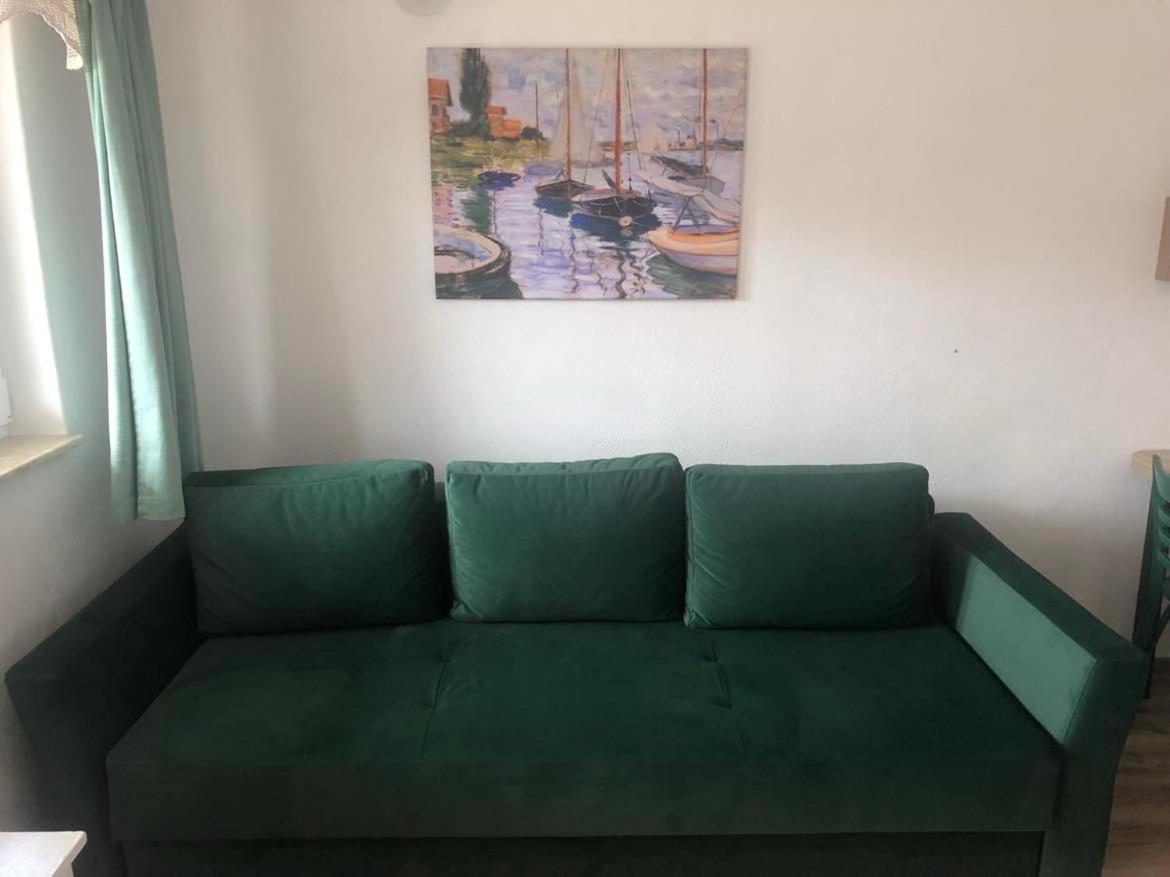 Holiday home Biale Jastrzebia Gora