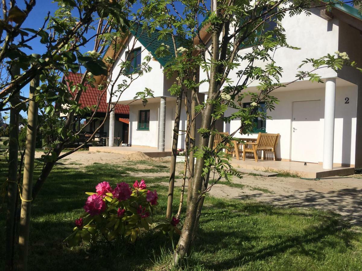 Biale Jastrzebia Gora