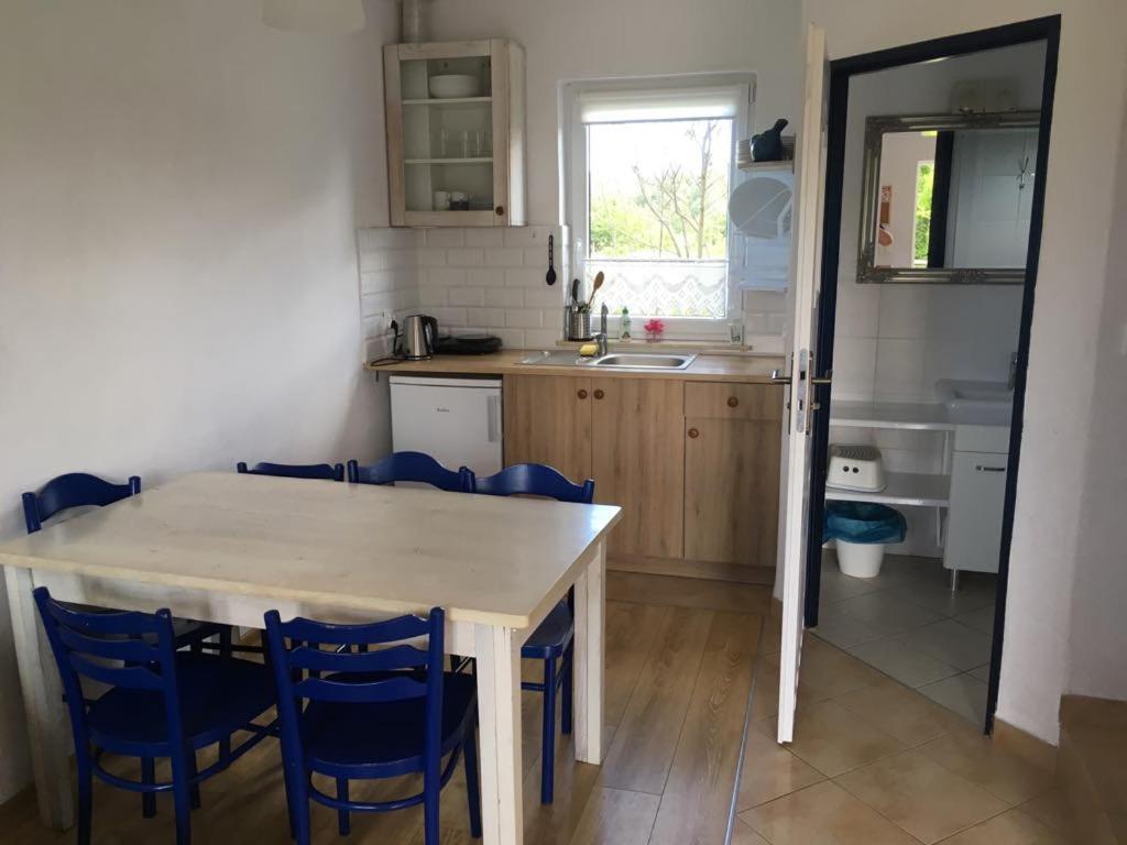 Biale Holiday home *